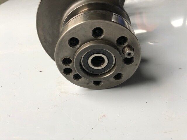Crankshaft for Maserati 3200 GT
