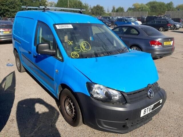 Used Caddy breaking for Sale in Birmingham West Midlands Gumtree