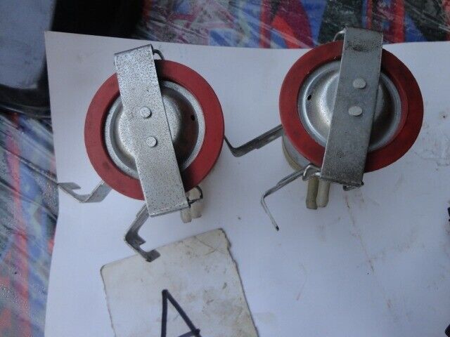 image for Brake oil reservoirs for Fiat Dino 