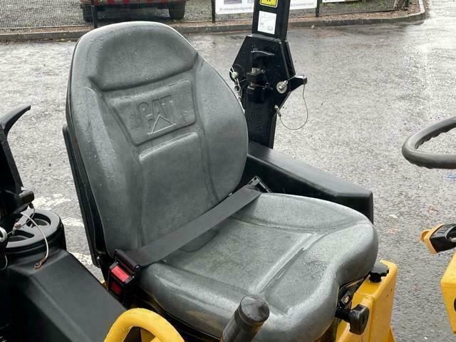 CATERPILLAR CB 1.7 900