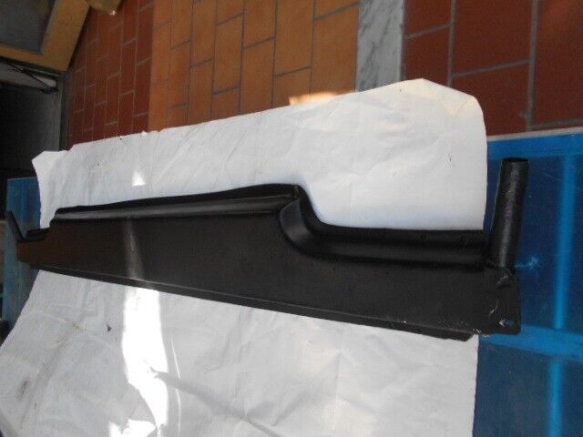 Roof air intake for Lamborghini Espada