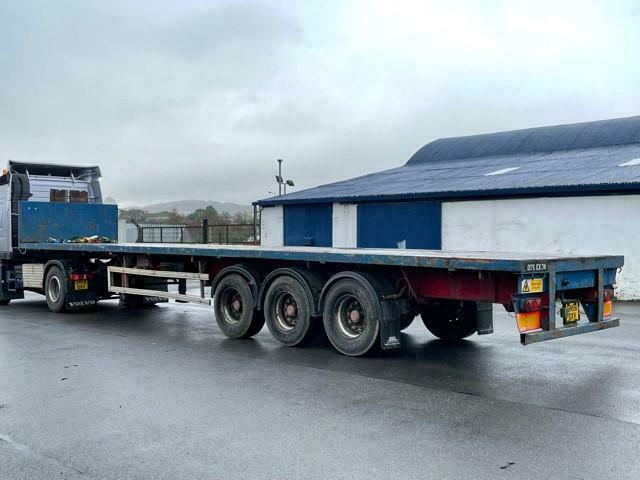 2005 DENNISON 45 70 EXTENDER