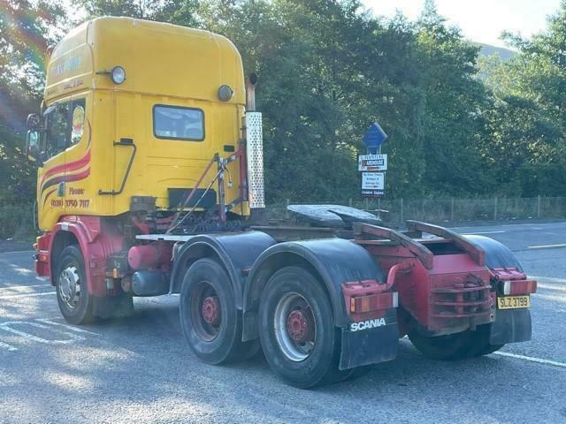Scania 4