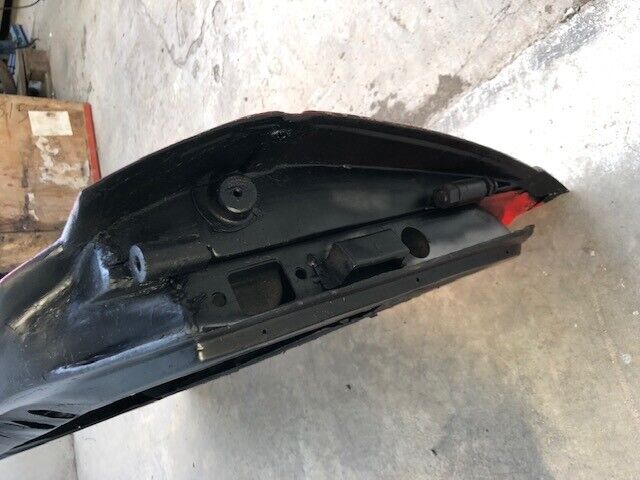 Lh door Lamborghini Espada