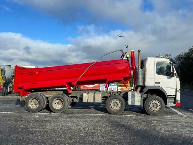 Volvo FM