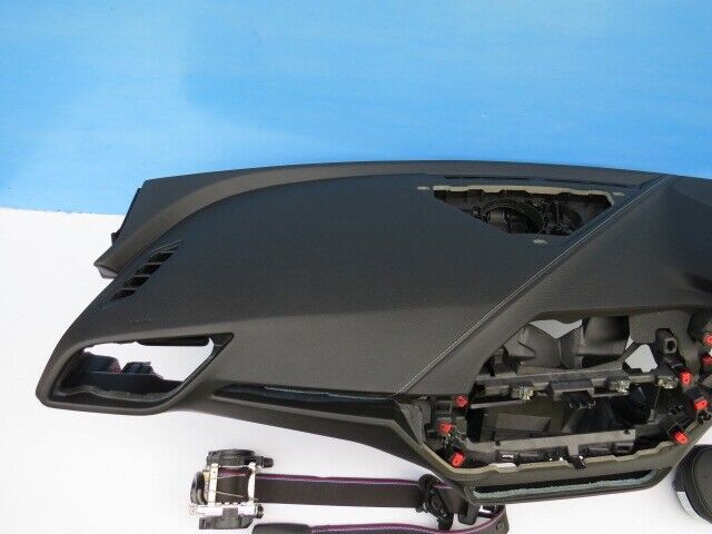 BMW F40 1 SERIES AIR BAG KIT 2021-ON PLUS KNEE AIR BAG
