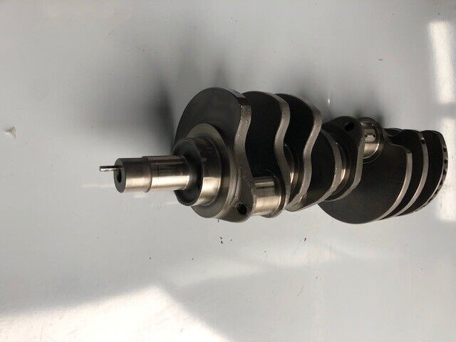Crankshaft for Maserati 3200 GT