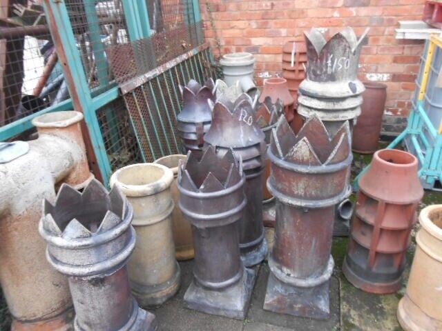 Reclaimed Acne roof tiles Sandstorm many others available 