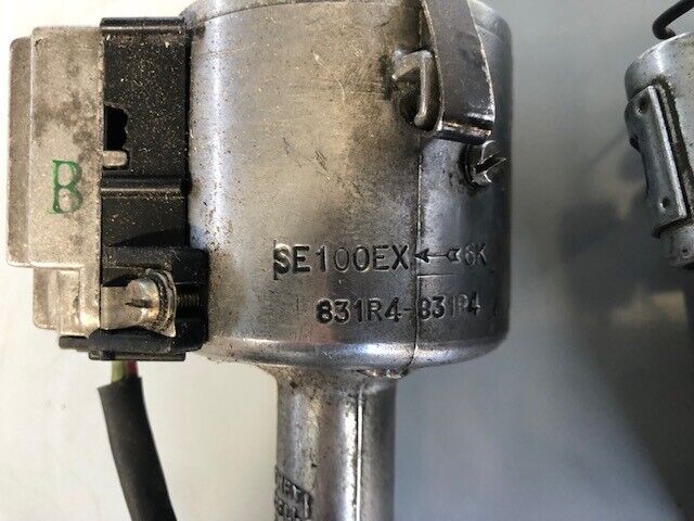 Distributor for Lancia Delta 1100