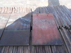 Reclaimed Acne roof tiles Sandstorm many others available 