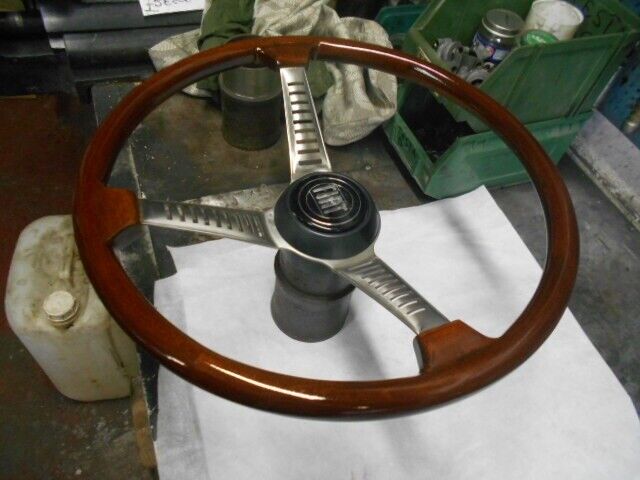 Steering wheel for Fiat Dino 