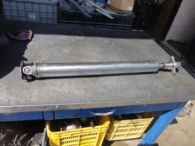 image for Front transmission shaft for Fiat Dino 2400