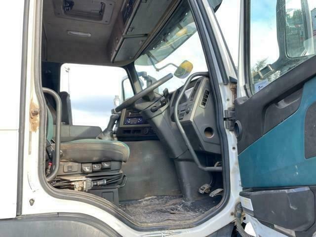 Volvo FM