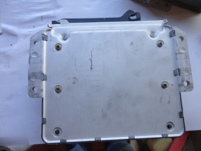 Engine unit for Bmw series 7