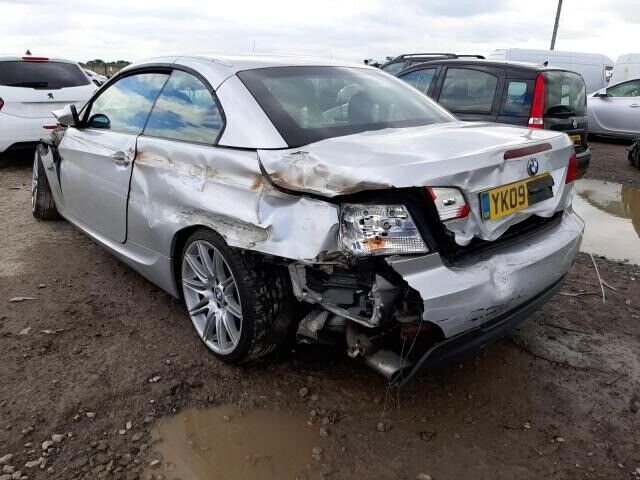 2011 CITROEN BERLINGO 5 SPEED MANUAL DIESEL Breaking for Parts