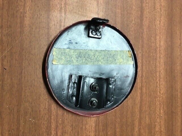 Fuel filler cap for Ferrari Daytona