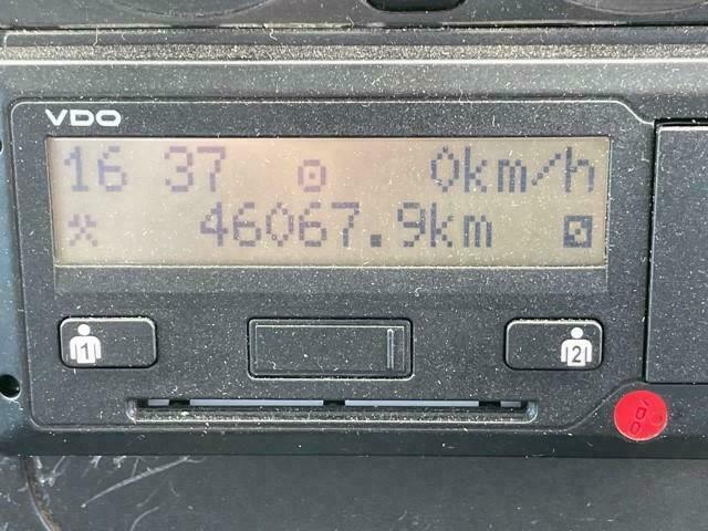 2010 MITSUBISHI FUSO CANTER 7C15 DROPSIDE 15FT ALLUMINIUM 15FT FLATBED