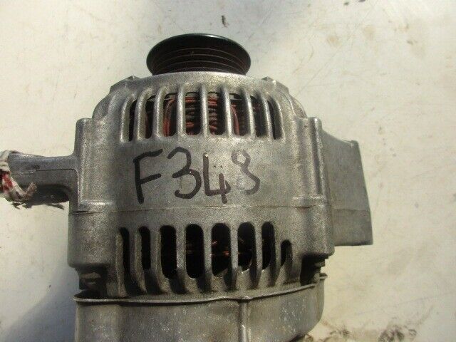 Alternator for Ferrari 348