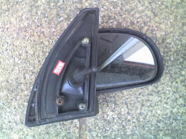 Hyundai ATOZ 1999 Automatic - Front O/S Manual Door Mirror - USED