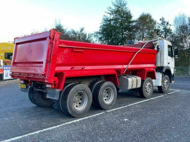 Volvo FM