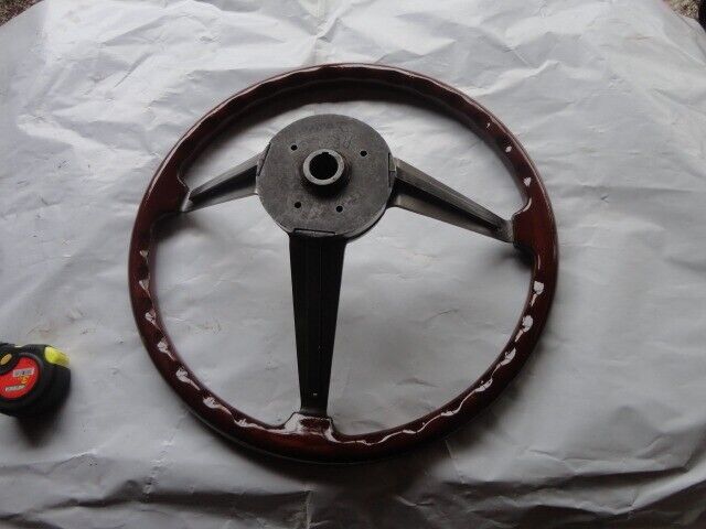 Steering wheel for Alfa Romeo Montreal