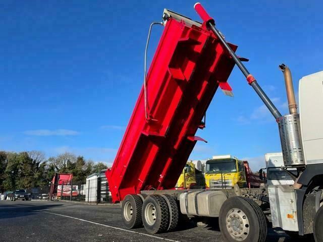 Volvo FM