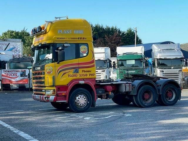 Scania 4