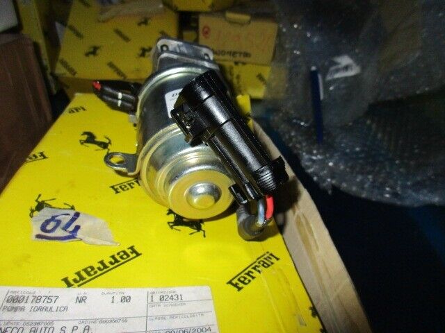 Hydraulic pump for Ferrari 360, Enzo, F575M, F612