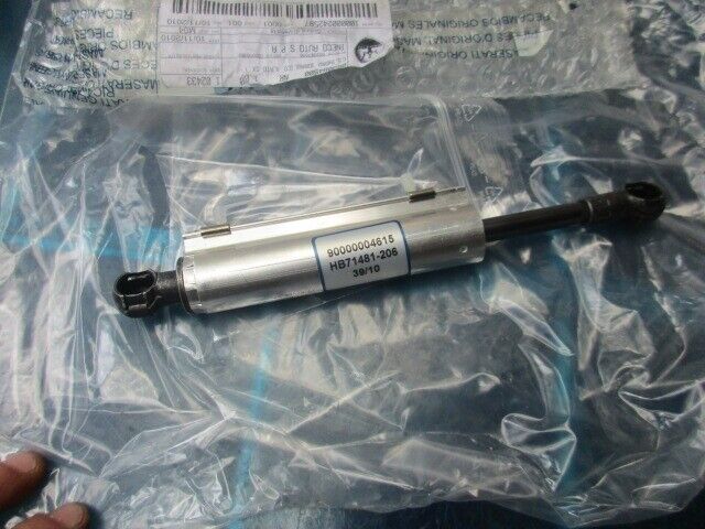 Hydraulic cylinders for capote Maserati Grancabrio and Mc Centenario