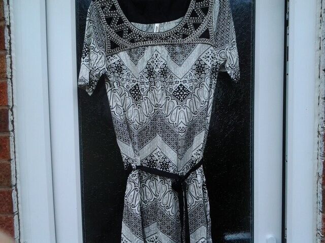 Next tunic top
