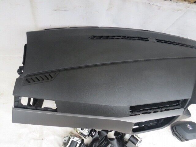 SEAT IBIZA AIR BAG KIT FITS RHD MODELS 2019-ON NEW MODELS