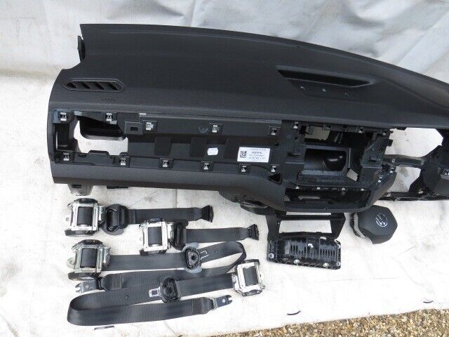 VW T-CROSS AIR BAG KIT NEW MODELS 2019-ON