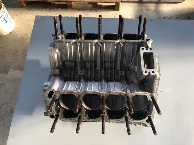 Engine block for Maserati 3200 GT