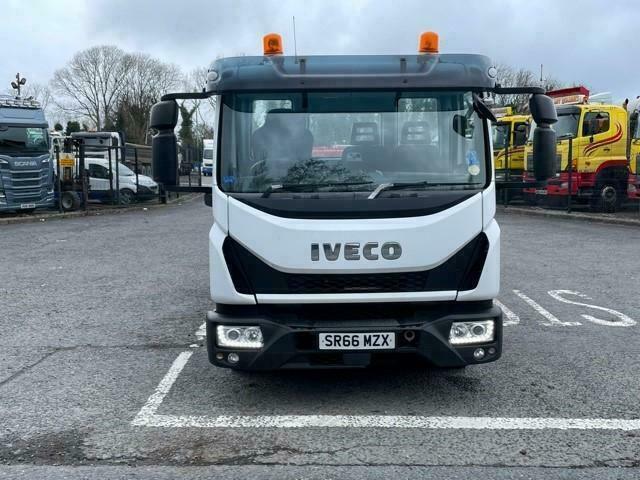 Iveco Eurocargo