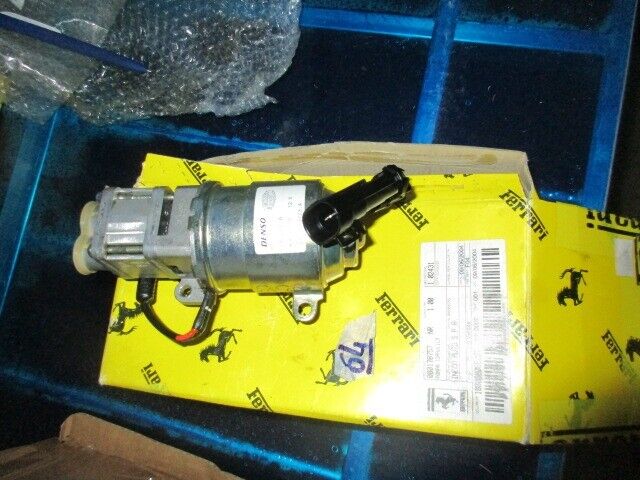 Hydraulic pump for Ferrari 360, Enzo, F575M, F612