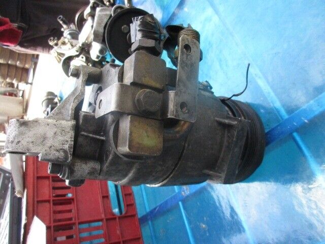 Air conditioning compressor Ferrari 360