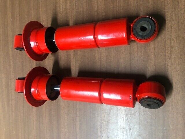 image for Front shock absorbers for Ferrari F40