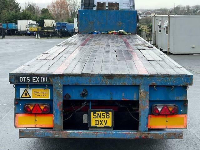 2005 DENNISON 45 70 EXTENDER