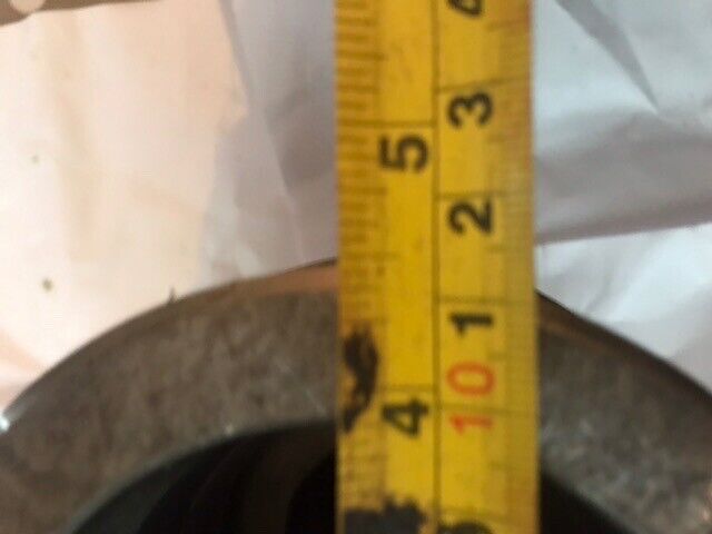 Burnerd Type Multi Chuck Type LO Lathe screw with 5 x Collets 
