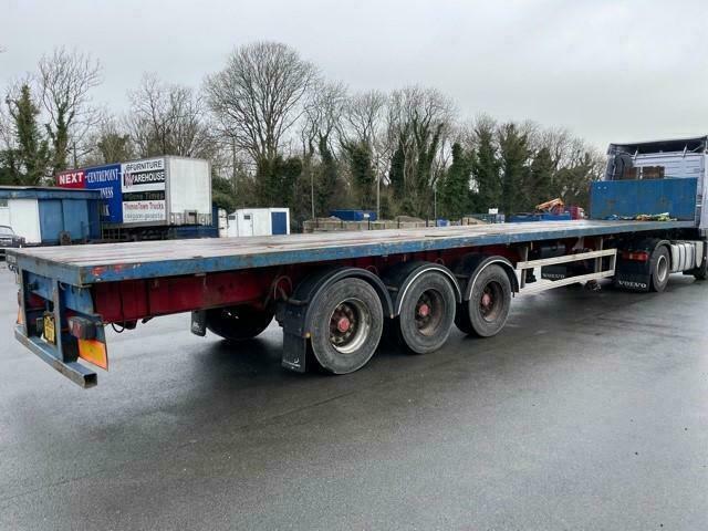 2005 DENNISON 45 70 EXTENDER