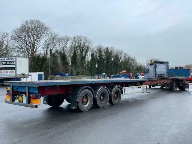 2005 DENNISON 45 70 EXTENDER