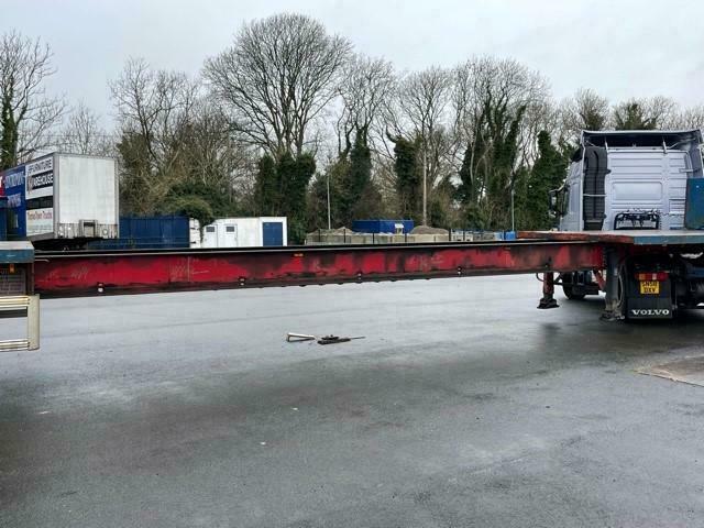 2005 DENNISON 45 70 EXTENDER