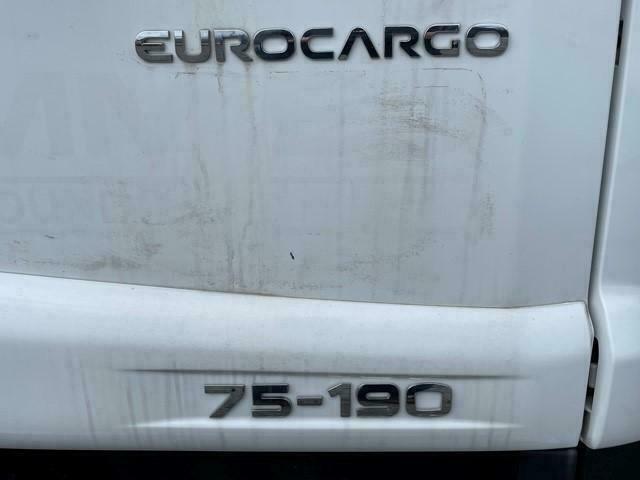 Iveco Eurocargo