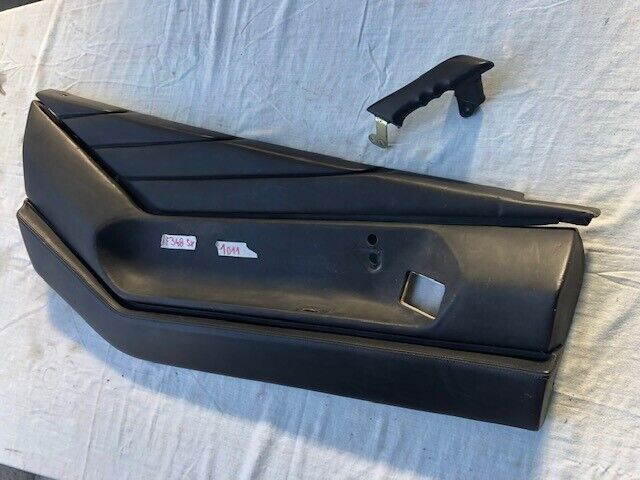 Inner door panel for Ferrari 348