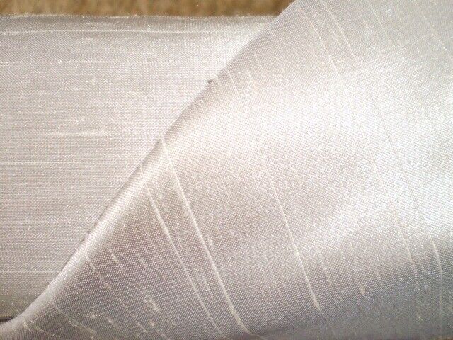 Fabric  Good Quality  Fabric  Pale Grey  Colour New 