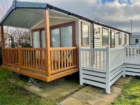 image for Static Caravan For Sale North Wales - Chris Jones [Phone number removed]