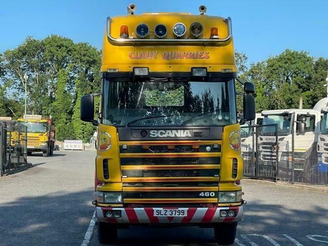 Scania 4