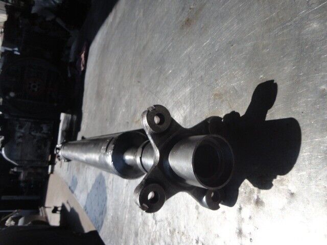 Front transmission shaft for Fiat Dino 2400