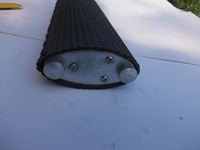 Footrest bar for Lamborghini Espada