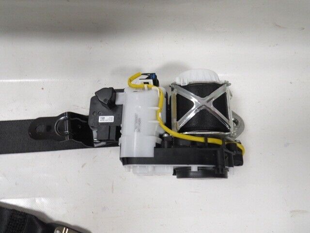 MERCEDES W213 E CLASS FRONT SEAT BELT FITS 2017-ON MODELS